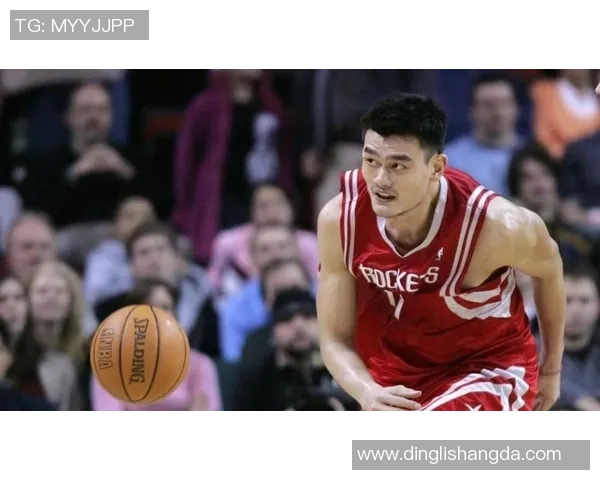 姚明情商低引发热议球场外的他是否真的不懂人际关系
