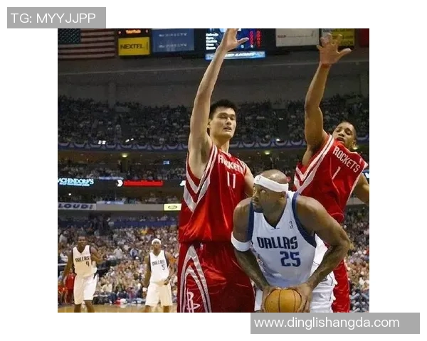 阿泰斯特与姚明在奥本山的传奇对决与篮球友谊的深刻启示