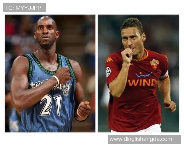 足球明星与篮球巨星的风采对比探讨与精彩瞬间回顾