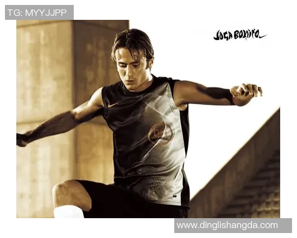 足球明星小广告汇总全方位展示各大球星魅力与风采