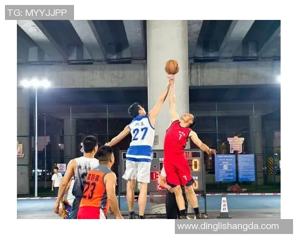 大陆男明星篮球队的激情对决与友谊赛精彩瞬间回顾