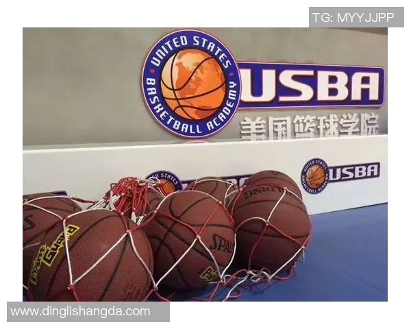 篮球明星亲授篮球培训课程助你成就梦想球员之路